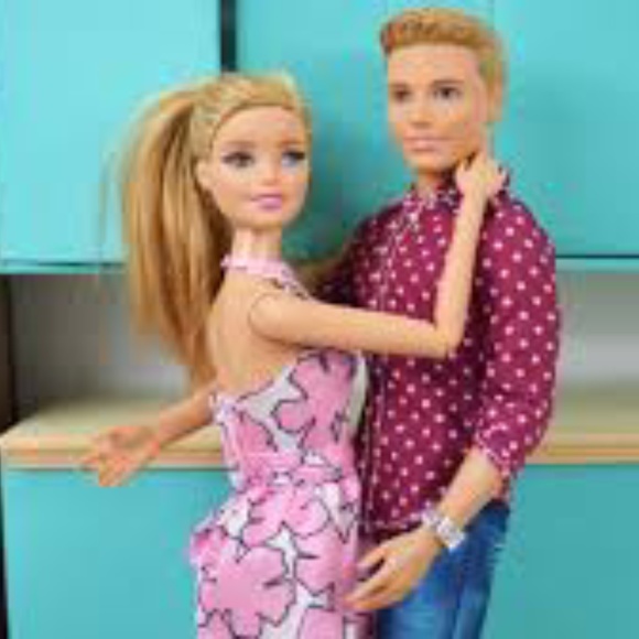 Meet your Posher, JR - Picture 1 of 1